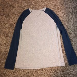 Lululemon men’s long sleeve shirt